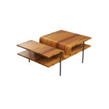 Cascade Coffee Table