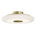 Light Antique Brass