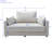 Foldable Sleeper Sofa Bed-1956064105