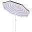 Parasol à manivelle 9 pi Lucerna-1763113128