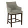 Upholstered Counter Stool