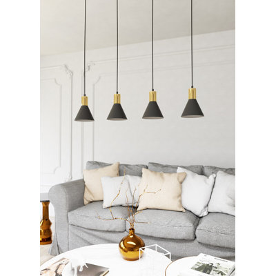 Aison 4 - Light Pendant