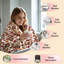 Throw Blanket-134485320