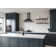 Core Zephyr 30" 600 CFM Wall Mount Range Hood with LED Lighting in Stainless Steel
