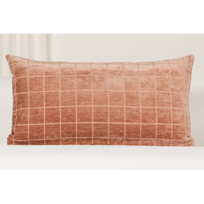 Otterville Geometric Throw Pillow