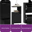 24 Pair Flip Down Shoe Storage-1779673452