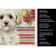 Serviette de cuisine Maltipoo-322069523