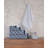 Turkish Cotton Plush Jacquard Bath Towel-72298955