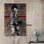 Banksy, artiste britannique, enfant, enfant, peinture en aérosol, graffiti et art urbain urbain moderne