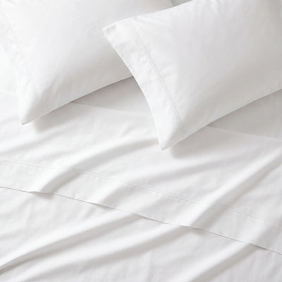 Mea Cotton Sheet Set