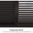 Purple Leaf Outdoor Louvered Pergola With Integrated Led Strip Lights-111108912