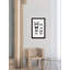 Patterned Butterflies - Single Picture Frame Print-817059932