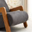 Fauteuil large de 27 po Calonia-592419248