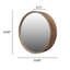 Miroir mural 23,62 po