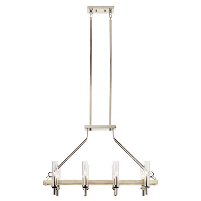 Telan 6 - Light Kitchen Island Pendant