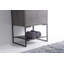Ensemble de meuble-lavabo simple 24 po Fiquett-1797549041