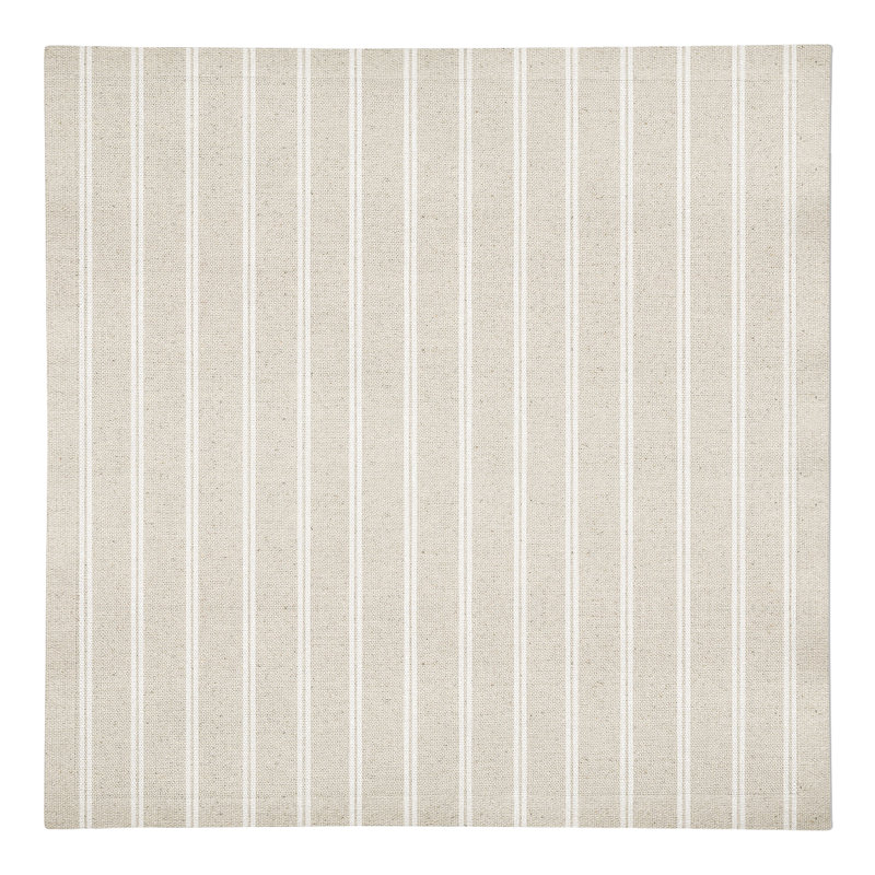 Serviette 10 "