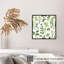 «Botanical Plants & Herbs I Cottage», reproduction d'art non encadrée-422438175