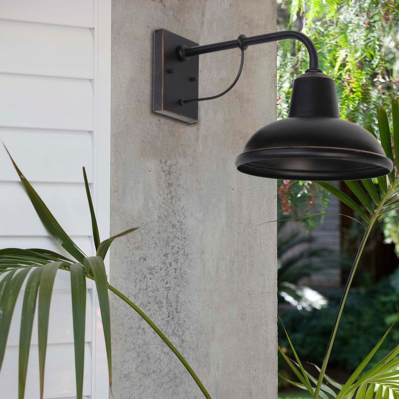 Evania Wall Light, Oil Rubbed Bronze