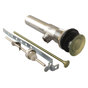 Vintage Brass