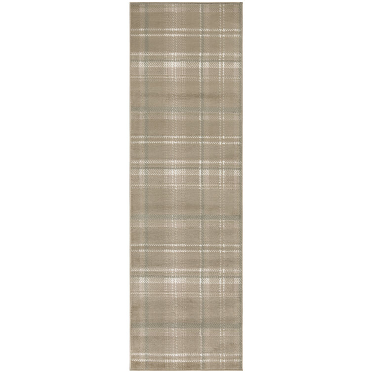Xain Floral Area Rug