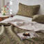 Ensemble de courtepointe à motif cachemire en coton 3 pièces Vintage-106815226-106815227