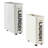 Rolling Laundry Hamper with Handles-727740763-720730621