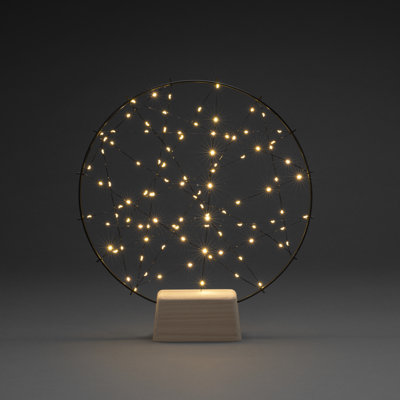 Dream Catcher: Illuminate Your Space with Celestial Elegance 39.5cm