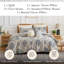 Ensemble de literie pour courtepointe 7 pièces PERSIA par Southshore Fine Linens-110731398-110731486