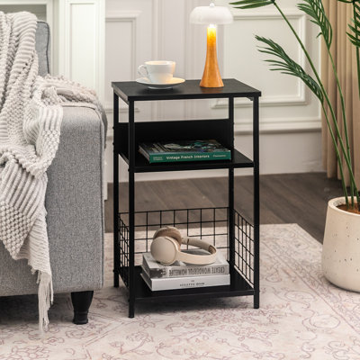 Shaymus End Table