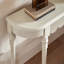 Console 39 "en bois massif-1160182290