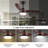Homedream 42'' Ceiling Fan with LED Lights-1231769035