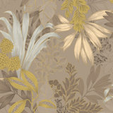 Giunta 33' L x 20.5" W Wallpaper Roll