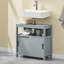 60 cm Waschbeckenunterschrank Lyndora-311849168