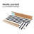 Base de lit plateforme en acier de 14 po Wayfair Sleep™-1260290327