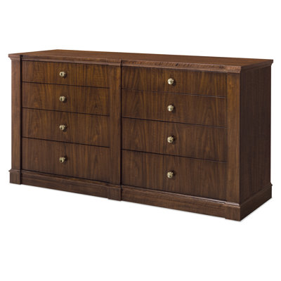 Archives 8 - Drawer Dresser