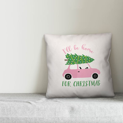 Pillow Cover
