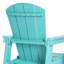 Ensemble de salle à manger 5 pièces Laguna Kids Adirondack-108401767