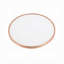 Table basse ronde