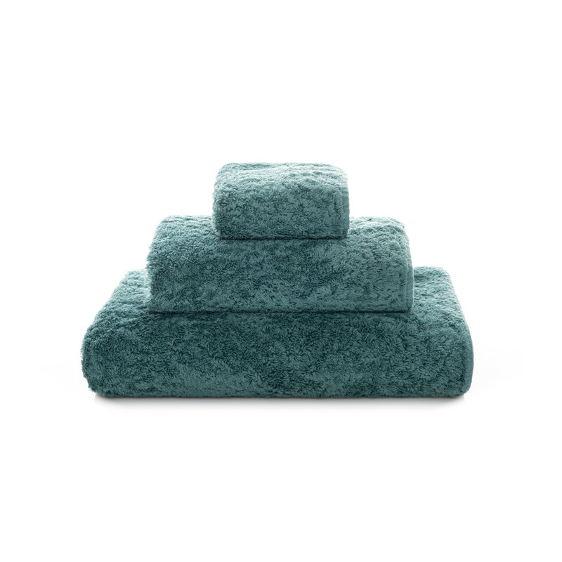 Egoist Hand Towel, Deep Sea