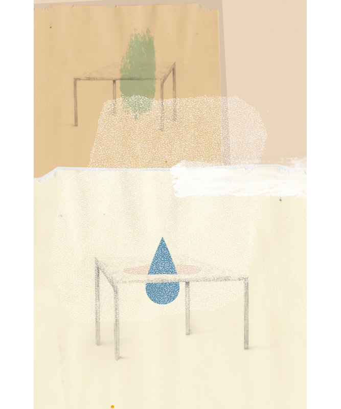 Wrapped Canvas Print, 91.44 cm H x 60.96 cm W