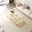Table basse Modern Modern