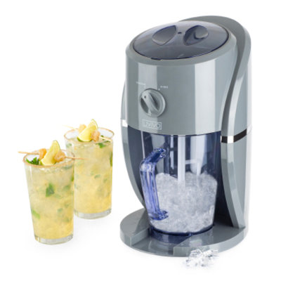 LIVIVO Ice Crusher