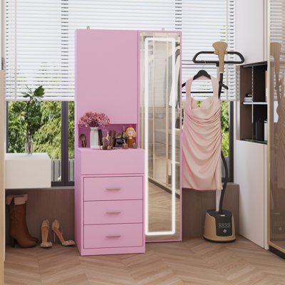 Kenia Vanity by Latitude Run