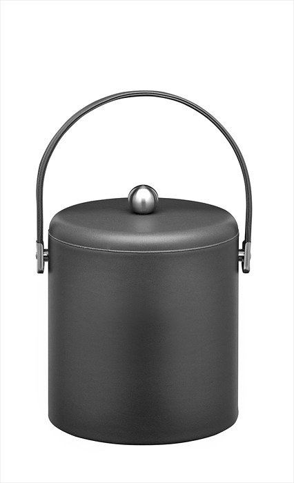 Keeney Vinyl Ice Bucket