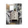 Watson 2 Drawer Nightstand
