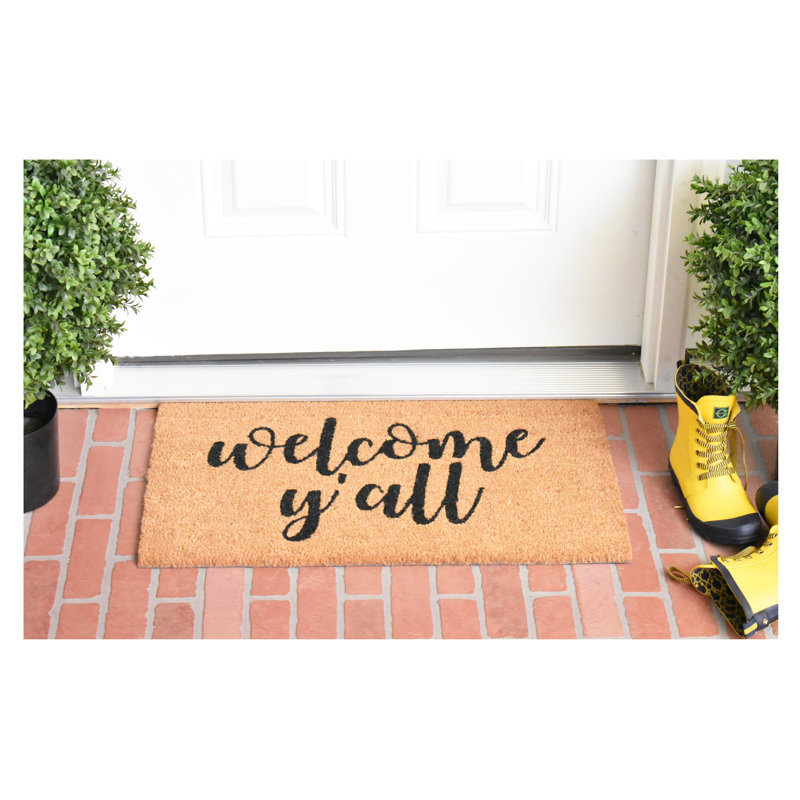 Tapis antidérapant Calloway Mills 29 po x 17 po