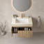 Meuble-lavabo mural simple 30 po avec lavabo-311729719-311729705-311729716