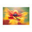 Art sur toile «bolologic Jacky Parker»-105650273