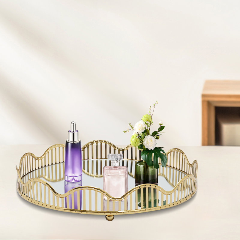 Organisateur de maquillage et rangement Janaiyah